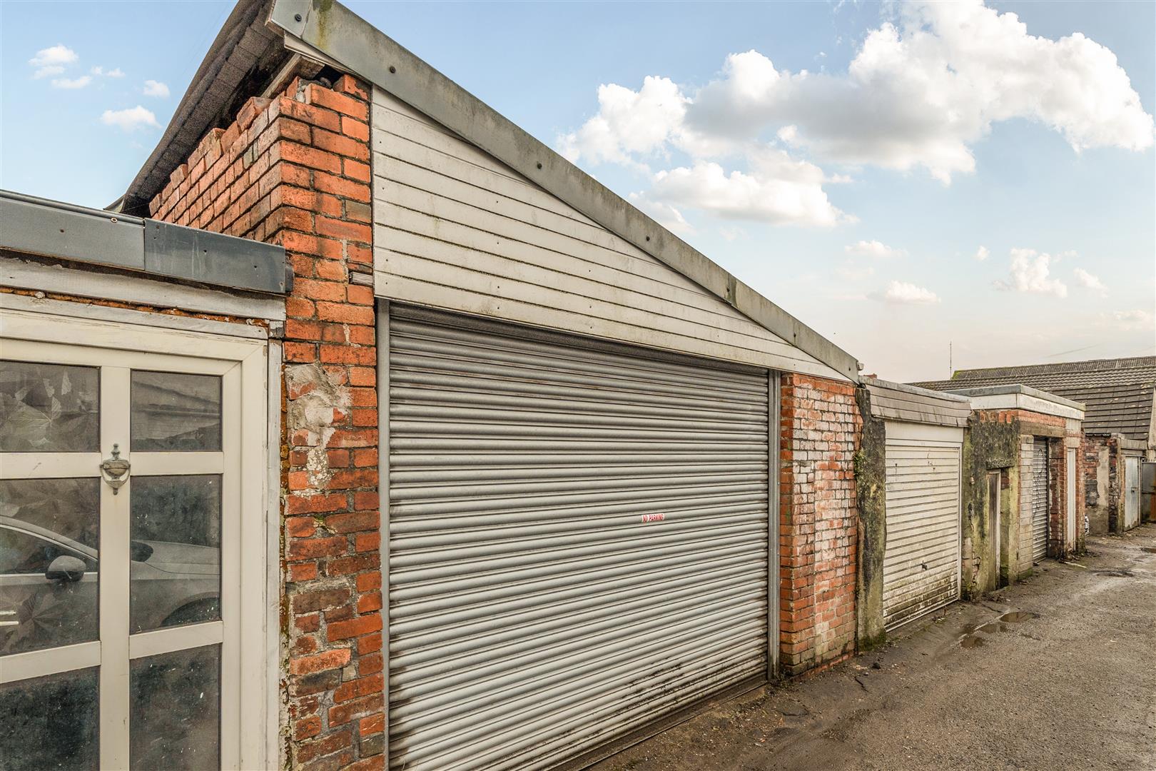 St. Helens Avenue, Swansea, SA1 4NQ